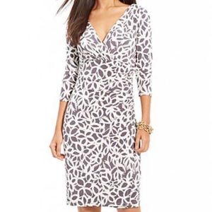 New Ralph Lauren Essentials Womans Dress